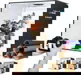 NAMIOT FOTOGRAFICZNY BEZCIENIOWY PULUZ 50*50CM LED SKŁADANY