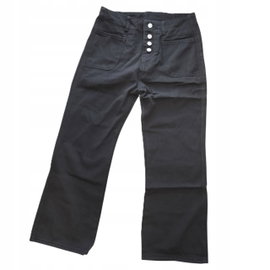 Bunsloom spodnie jeansowe damskie czarne M/L