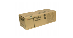 Toner Kyocera TK-65 czarny (black)