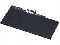 Bateria do HP EliteBook 745 755 840 848 Zbook 15u 46Wh 4035mAh CS03XL