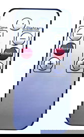 PILOT DO REGULACJI CZUJNIKA BATERII STEL