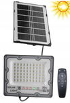 HALOGEN Lampa SOLARNA LED 30W Uliczna Pilot 5911