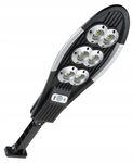 LAMPA SOLARNA Latarnia ULICZNA 150 LED COB Pilot