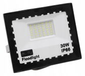 HALOGEN Lampa NAŚWIETLACZ Roboczy LED SMD 30W Reflektor 272