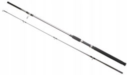 WĘDKA Spinningowa 2,4m Victor Hard Spinning 240cm 40-80g 110692