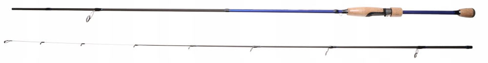 WĘDKA Spinning Zander&Pearch 270cm 3-15g 110435