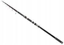 WĘDKA Węglowa Karpiowa 4,2m AVENGER CARBON IM7 TeleCarp 420cm 3,5LBS 110332