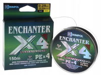 PLECIONKA Enchanter Vanquish PEx4 150/300m 0,28mm