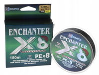 PLECIONKA Enchanter Vanquish PEx8 150/300m 0,20mm