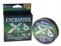 PLECIONKA Enchanter Vanquish PEx8 150/300m 0,23mm