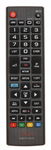 PILOT Do TV Telewizora LG UNIWERSALNY SMART 3D 5628