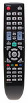 PILOT Do TV Telewizora SAMSUNG BN59-00863A