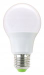 Żarówka 3D LED E27 13W 1250lm 4000K Biała NEUTRAL