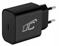 ŁADOWARKA Sieciowa USB-C Typ C 20W 5V 3A SZYBKIE ŁADOWANIE Kostka 24