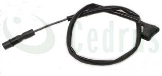 Przewód wyłącznika Honda GX160 CZĘŚĆ ORYGINALNA 0001060073