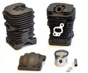 Cylinder Partner 351/371 /41mm/ kpl. CYLPA351