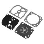 Zestaw membran gaźnika Husqvarna 460 GND-80