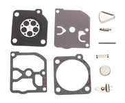 Zestaw naprawczy gaźnika Husqvarna 40;51 55 RB-45