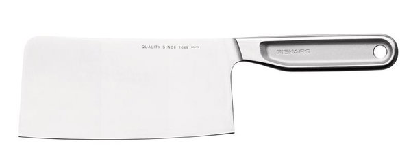 Nóż tasak 16 cm All Steel 1062885