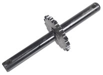 Koło zębate z ośką przekładni CEDRUS glebogryzarka GL03 130703