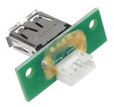 Płytka USB kosiarka automatyczna X3 X3PLUS X5 XX7 PLUS 16600859-01