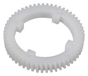 Zębatka silnika koła kosiarki Wiper Climber 075Z48400A