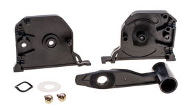 Dźwignia gazu MTD 8R67-96