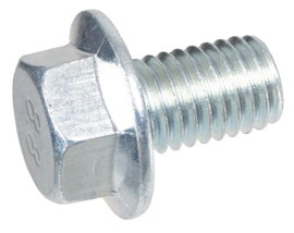 Śruba Cedrus zamiatarka ZM06 GB/T 5787-1987