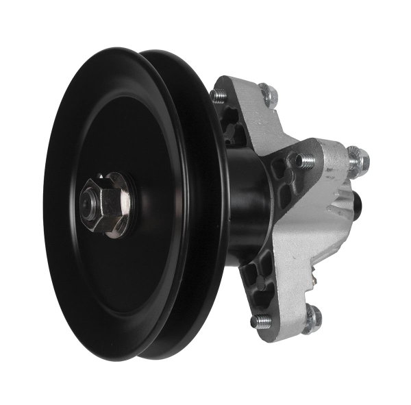 Adapter kosiarki MTD Cub Cadet z kołem pasowym NZ1060