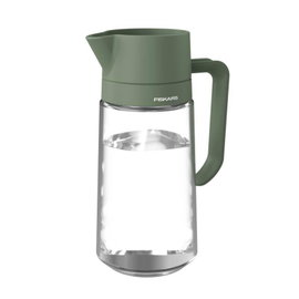 Szklana konewka Fiskars Plant Care 1080775 0,5 l do roślin doniczkowych