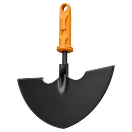 Fiskars OneClick 1080689 nóż do trawy i darni, obcinak do krawędzi trawnika