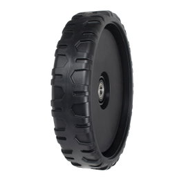 Koło 10" tył Cedrus kosiarka CEDLP53S CEDLP53S-H 485942