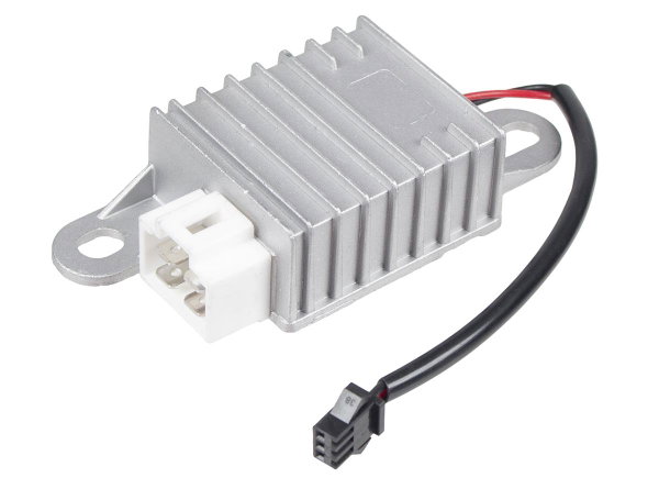 Zasilacz USB Cedrus skuter C-GO-2W-ZQQ2 290026