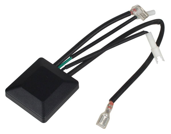 Solenoid Loncin rozr.elektr.1P65FE-2 CZĘŚĆ ORYGINALNA