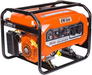 OLEO MAC OM LINE PZU 25 DCS AGREGAT GENERATOR PRĄDOTWÓRCZY 230V AVR 2,2KW