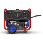 www.ewimax.pl AGREGAT GENERATOR DEDRA DEGB9203K 8,3KW 8000W UZWOJENIE MIEDZIANE