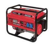 MASTERCUT PGE3500 Generator 2,8kW 230V 7KM - www.ewimax.pl