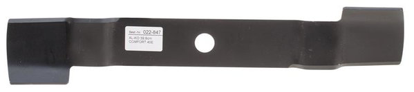 Nóż kosiarki Alko 39.8cm 22-847