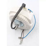 #25 SILNIK 80W 400V DO NAGRZEWNICY ELEKTRYCZNEJ DEDRA DED9924A