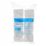 Wałeczki stomatologiczne wałki bawełniane SoftMed separatory 600 szt 250g