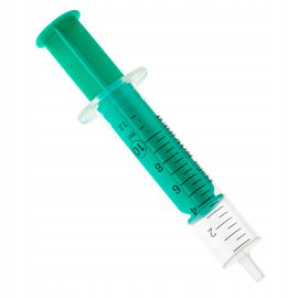 B.BRAUN STERYLNA STRZYKAWKA INIEKCYJNA ZŁĄCZE LUER 10ml 2-CZĘŚCIOWA 10 szt