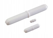 MIESZADEŁKO MAGNETYCZNE CYLINDRYCZNE Z PIERŚCIENIEM POWŁOKA PTFE 9 X 35 mm