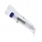 Sterylna probówka wirówkowa typ Falcon 15 ml - 10 sztuk pakowane w blister