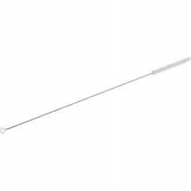 Szczotka szczota wycior laboratoryjny do mycia pipet rurek 2 ml z włosia