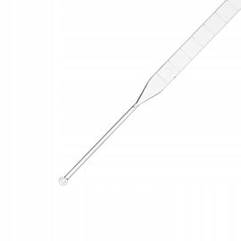 Eza pętla bakteriologiczna z polistyrenu poj. 1 uL sterylna zestaw 20 sztuk