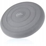 EVEREST FITNESS 33 cm Poduszka nadmuchiwana treningowa do siedzenia oparcia