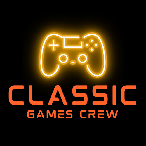 ClassicGamesCrew