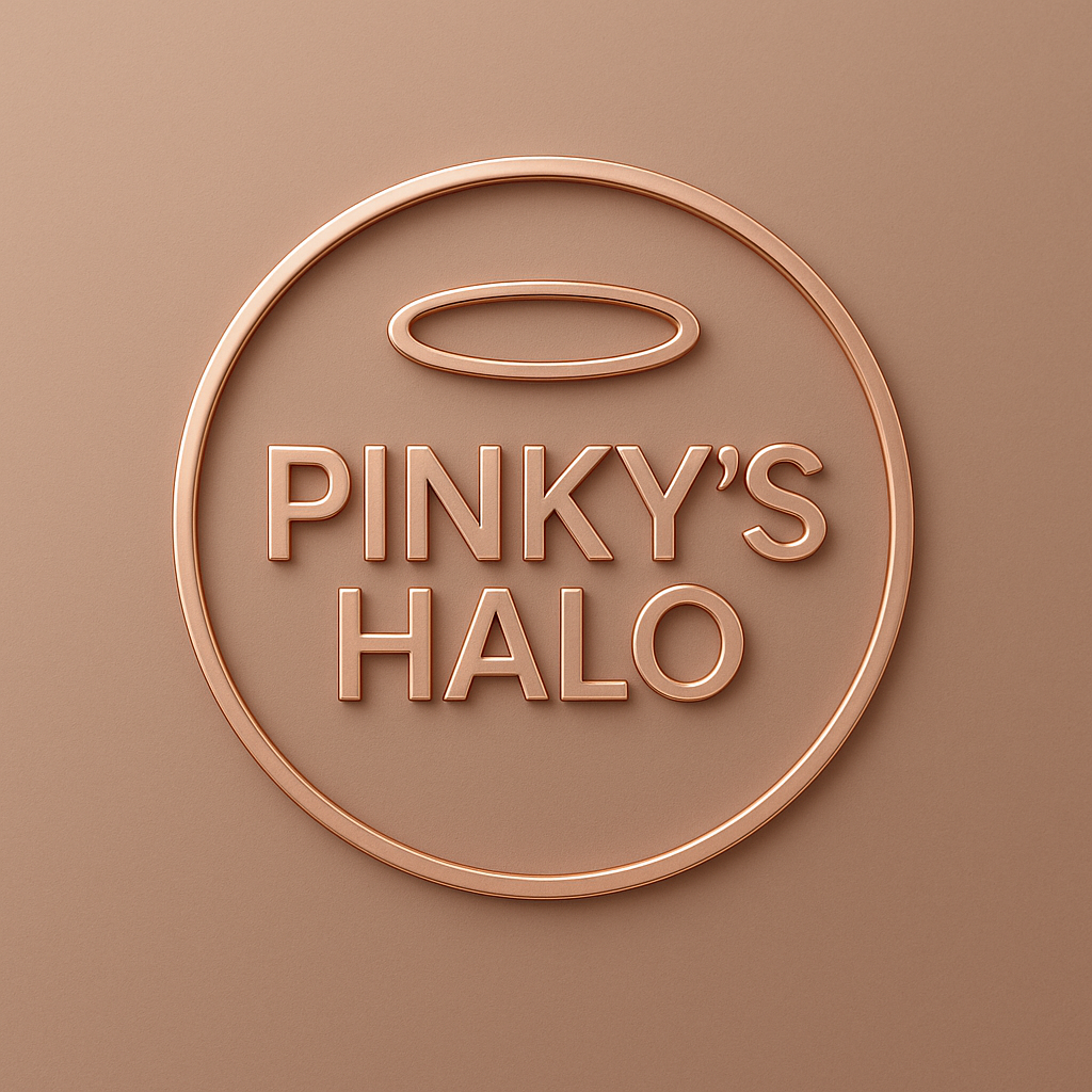 PinkysHalo