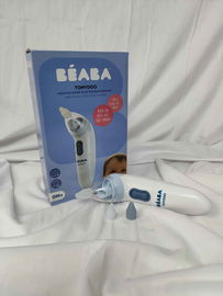 Beaba Elektryczny Aspirator Do Nosa Tomydoo Mineral 920312