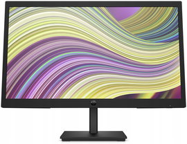 Monitor HP P22v G5 FHD 21.45 cali LED 75Hz 1920x1080 HDMI VGA VESA 64V81AA